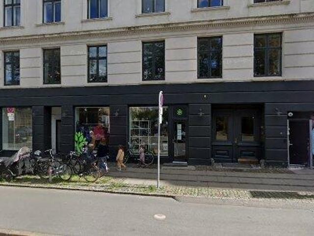 Lejlighed til salg i Østerbro, København