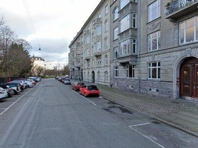 Lejlighed til salg i København, Brøndby