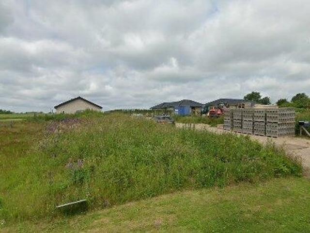 Hus til salg i Tappernøje, Næstved