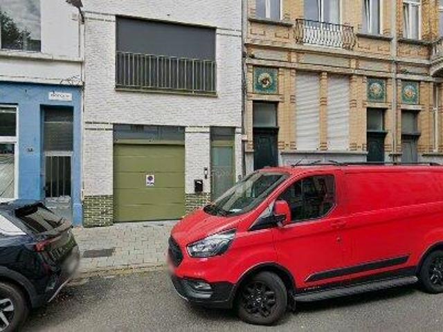 Kamer location à Antwerpen