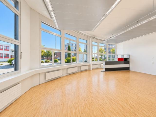 Büro mieten in Bösch, Hünenberg