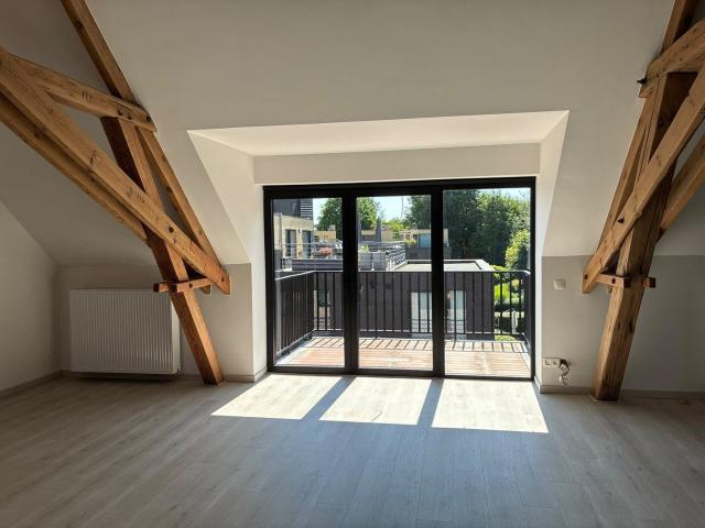 Appartement location à Sint-Genesius-Rode - Rhode-Saint-Genèse, Vlaams-Brabant