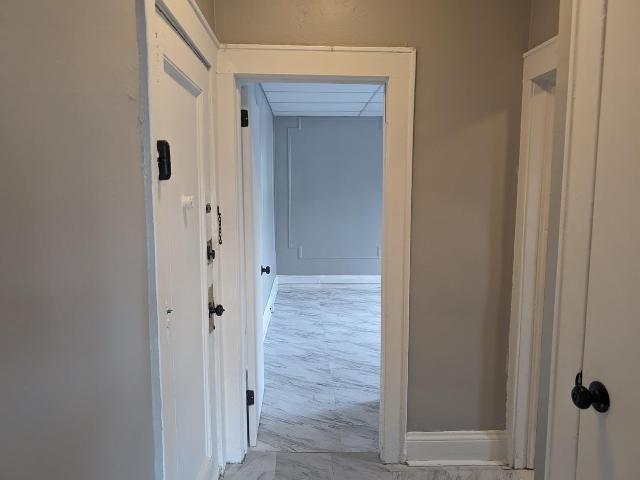 Apartment for rent in Passaic, New Jersey