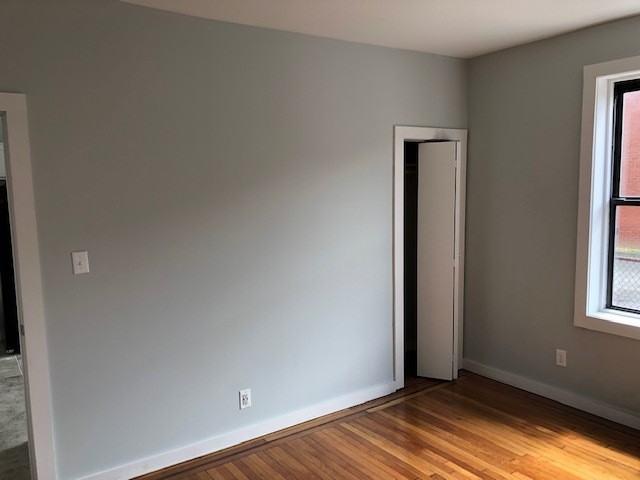 Apartment for rent in Passaic, New Jersey