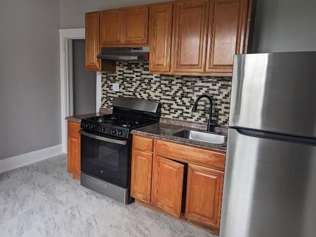 Apartment for rent in Passaic, New Jersey