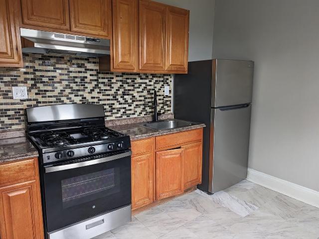 Apartment for rent in Passaic, New Jersey