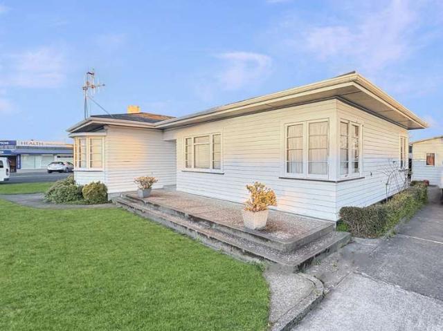 House for rent