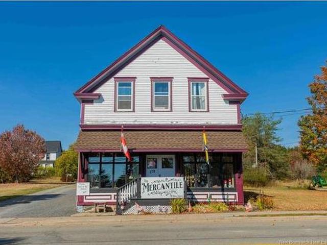 House for sale in Saint Martins, New Brunswick