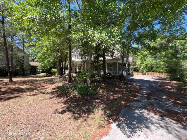 House for sale in Sneads Ferry, North Carolina