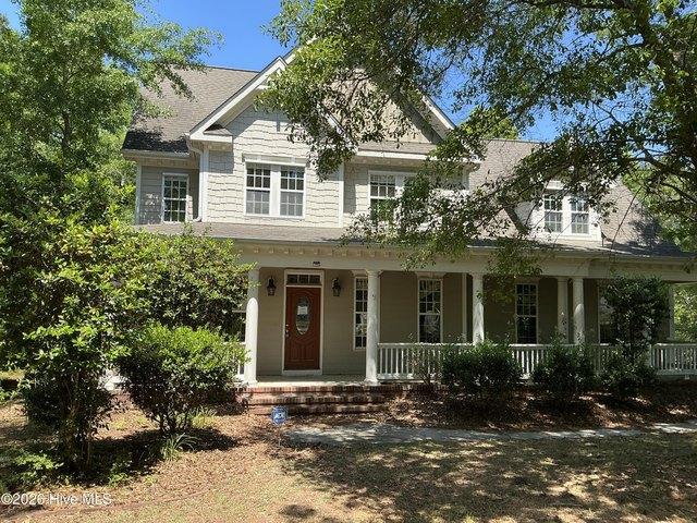 House for sale in Sneads Ferry, North Carolina