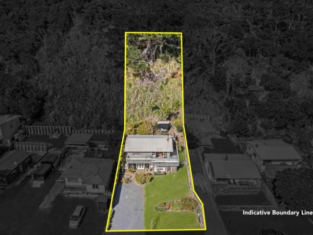 House for sale in Port Waikato, Waikato