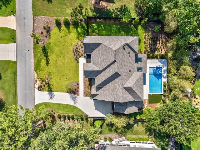 House for sale in Alpharetta, Georgia