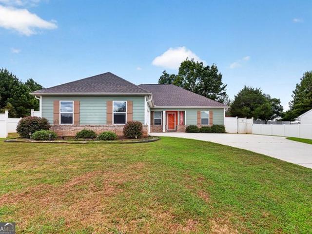 House for sale in Milner, Lamar County