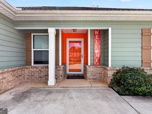 House for sale in Milner, Lamar County