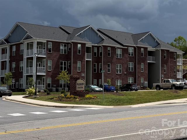 Property for rent in Weaverville, North Carolina