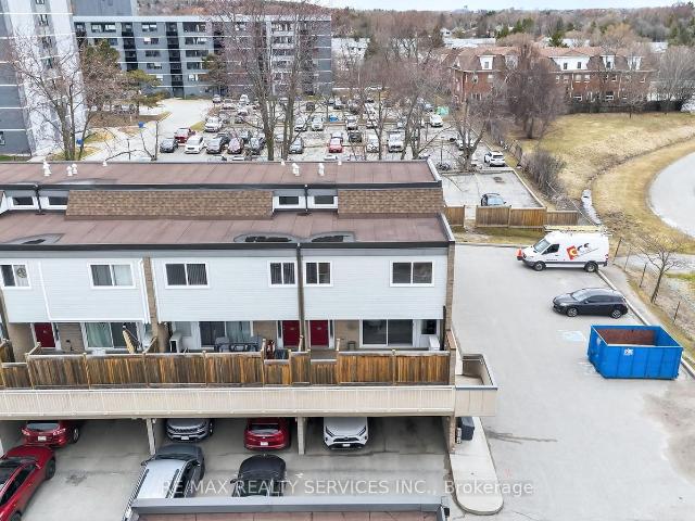 Condo for sale in York, Ontario