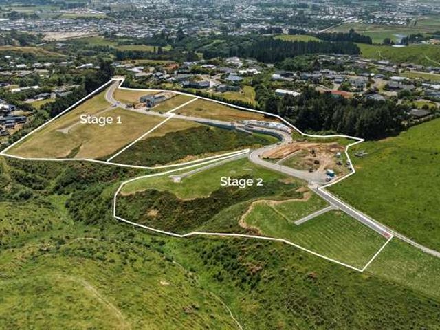 Land for sale in Chaslands, Canterbury