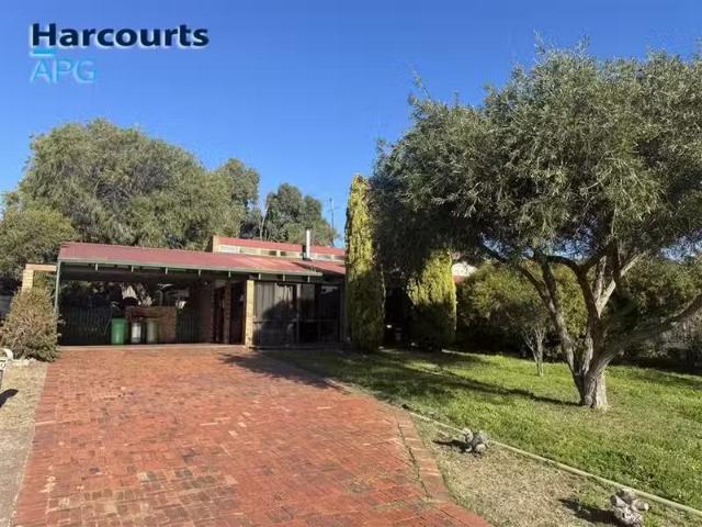 House for rent in Bunbury, Western Australia