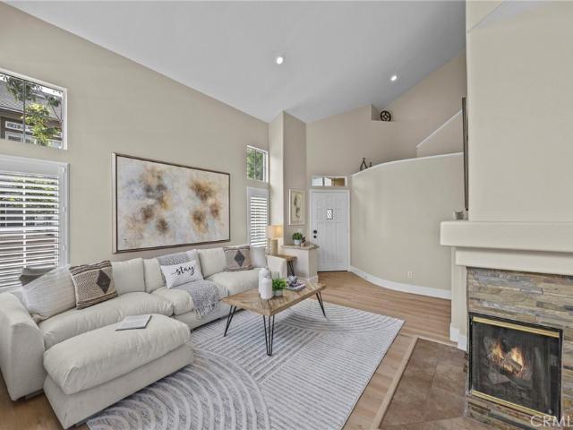 Condo for sale in Aliso Viejo