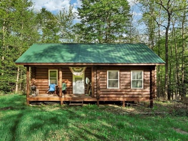 House for sale in Indian Lake, New York