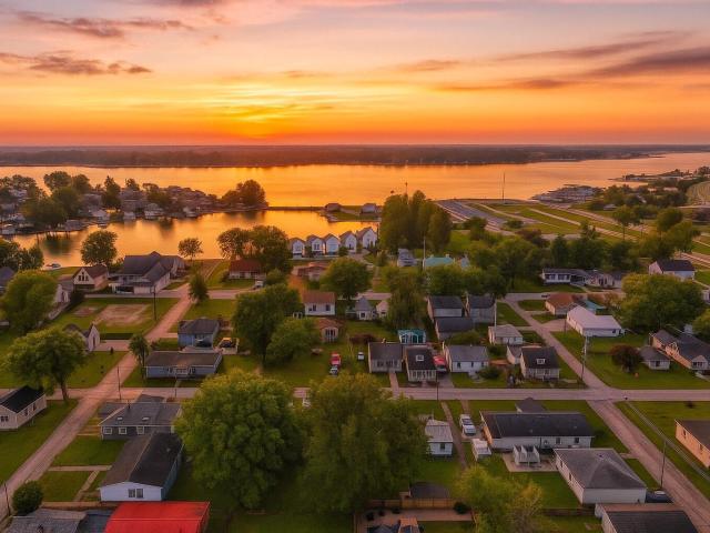 Land for sale in Buckeye Lake Land for sale in Buckeye Lake