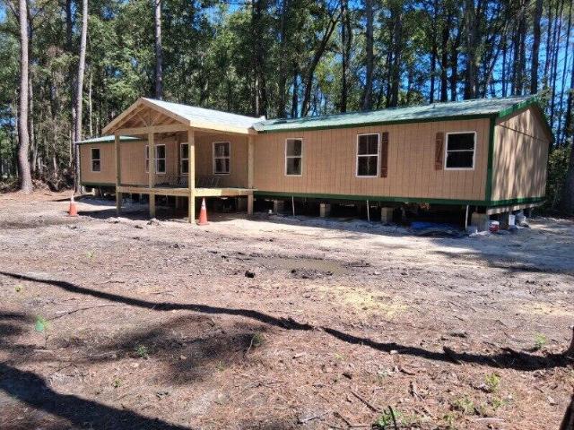 Property for sale in Ridgeville, South Carolina