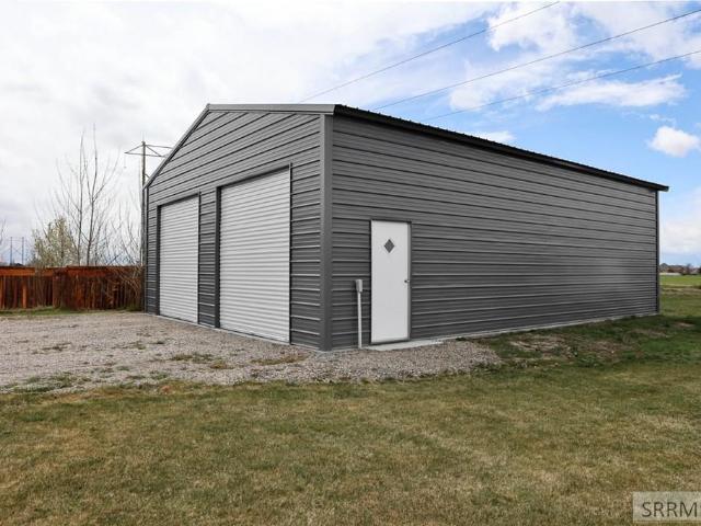 House for sale in Rigby, Idaho