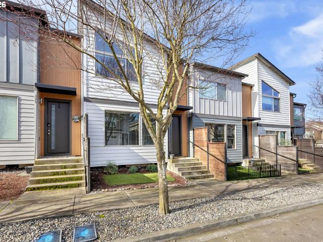 Townhouse for sale in Ridgefield, Washington