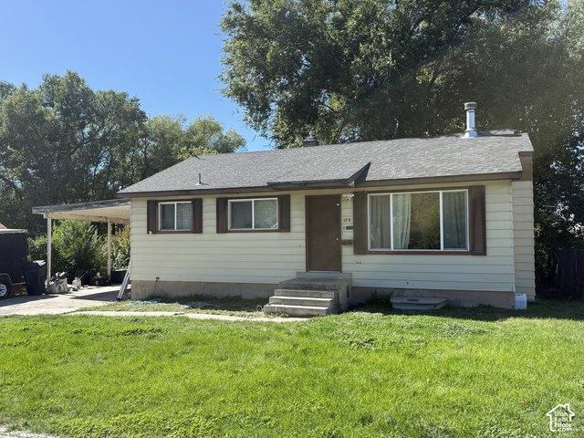 House for sale in Malad City, Oneida County