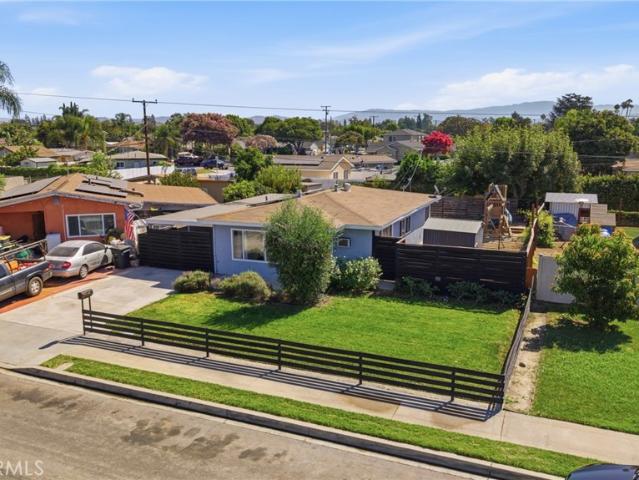 House for sale in Orange, California