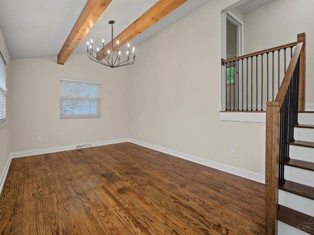 House for sale in Waynesville, Ohio