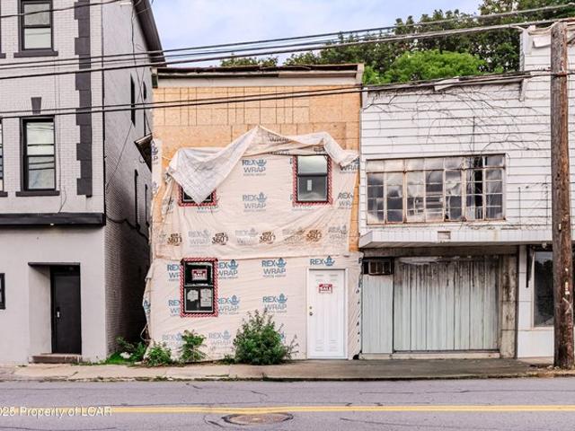 House for sale in Pittston, Pennsylvania