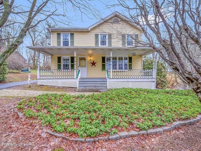 House for sale in Shavertown, Pennsylvania