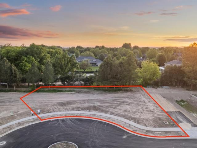 Land for sale in Eagle, Idaho