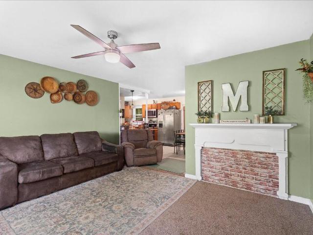 House for sale in Dalton, Georgia