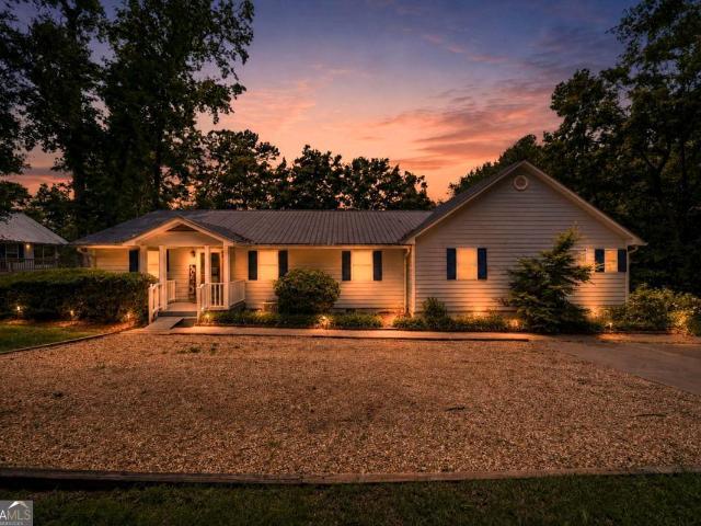 House for sale in Eatonton, Georgia