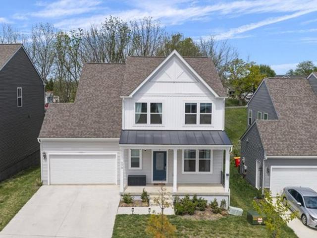House for sale in Kearneysville, West Virginia
