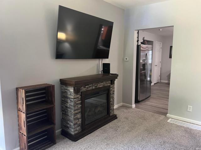 House for sale in Linton, Indiana