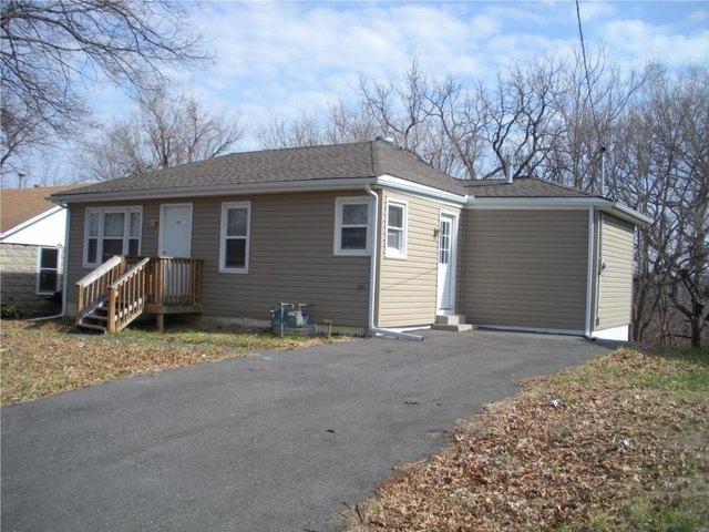 House for sale in Missouri