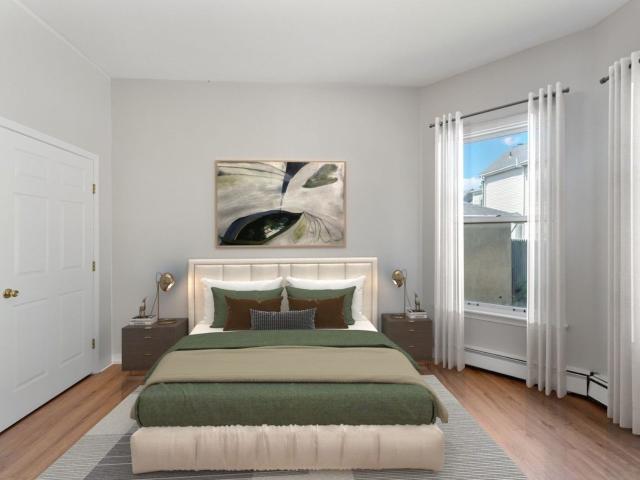 Apartment for rent in Lynn