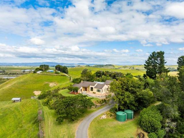 Property for sale in Crownthorpe