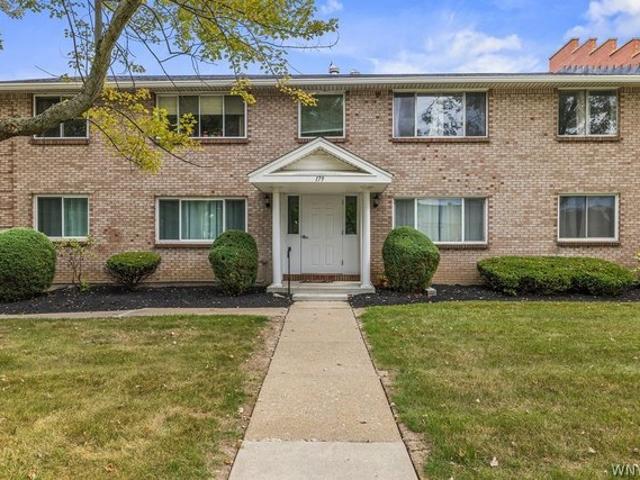 Condo for sale in Buffalo, New York