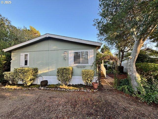 House for sale in Oregonia