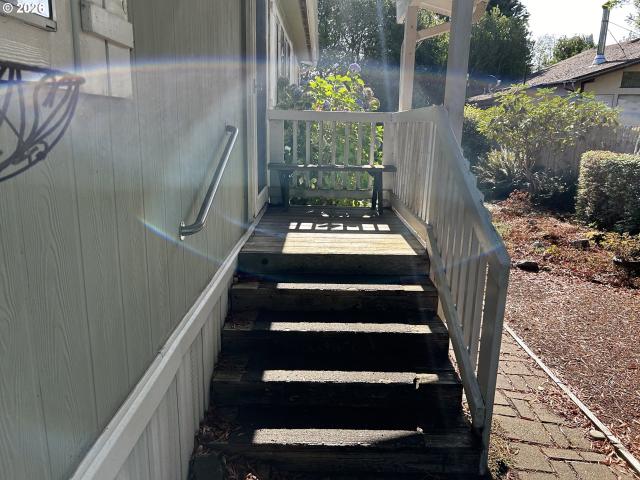 House for sale in Oregonia