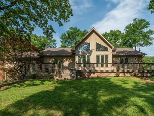 House for sale in Ark