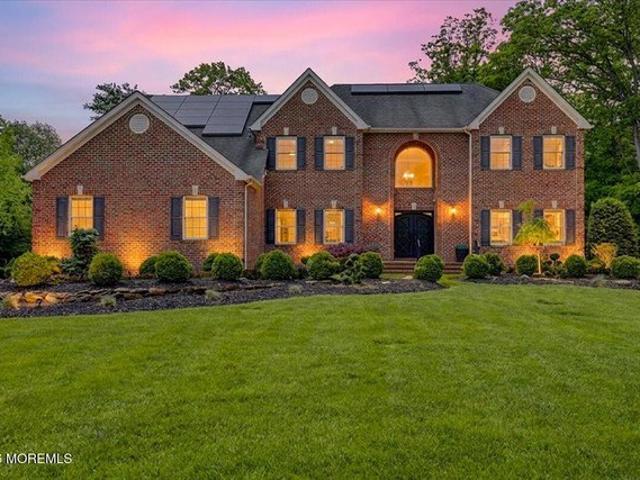 House for sale in Millstone, Somerset County