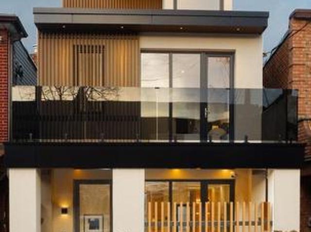 House for rent in Woburn, Ontario