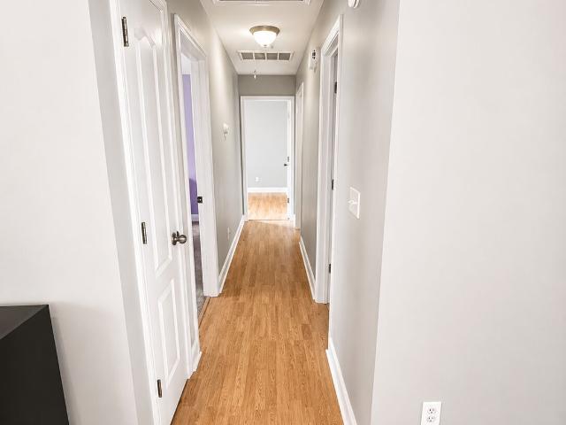 House for sale in Allenhurst, Georgia