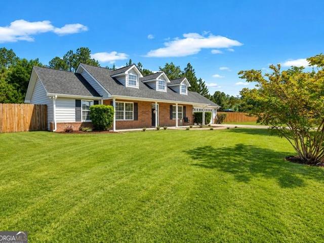 House for sale in Allenhurst, Georgia