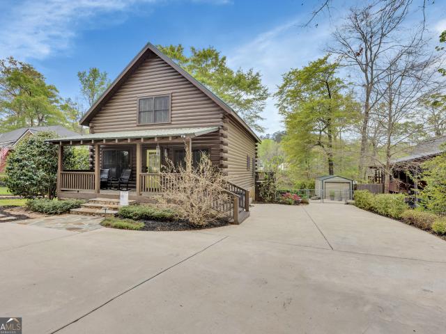 House for sale in Monticello, Georgia